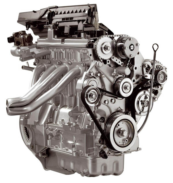 2001 Can Motors Gremlin Car Engine